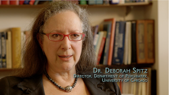 “Exorcism: Beyond One Truth” poster image