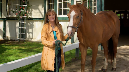 Motion Picture Pioneer Foundation: Jane Seymour poster image