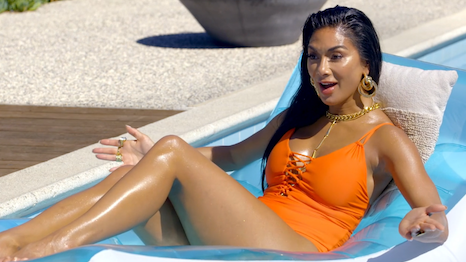 Tubi: Nicole Scherzinger poster image