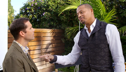 Tubi: Terrence Howard poster image